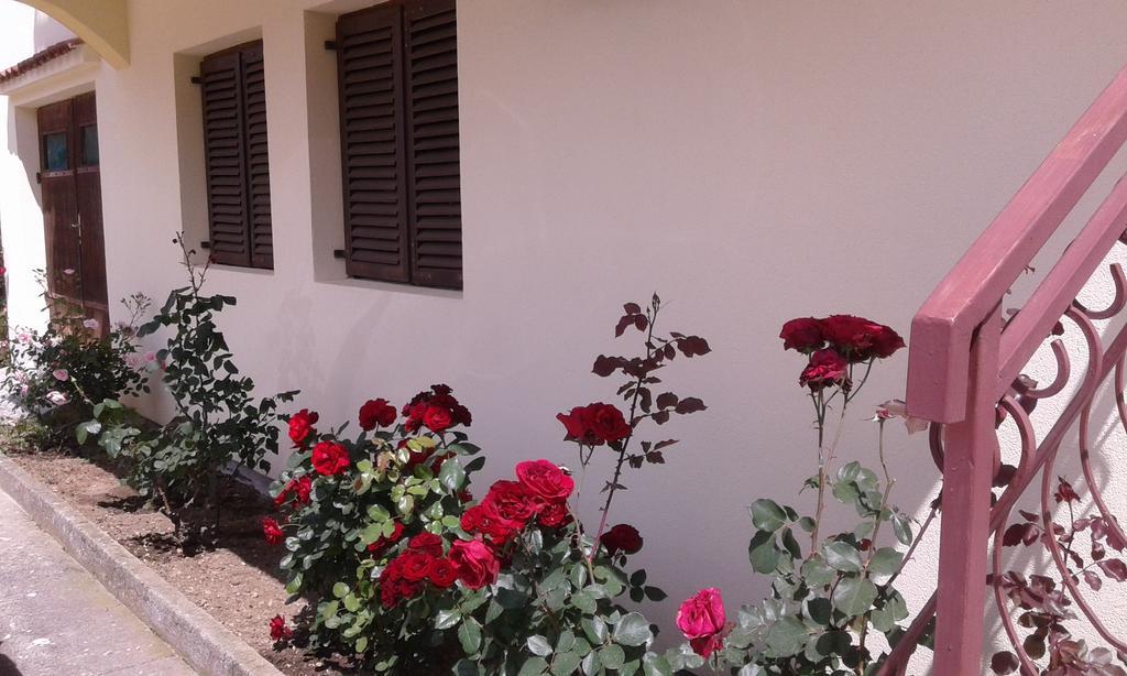 Apartment Adela โกตอร์ ภายนอก รูปภาพ