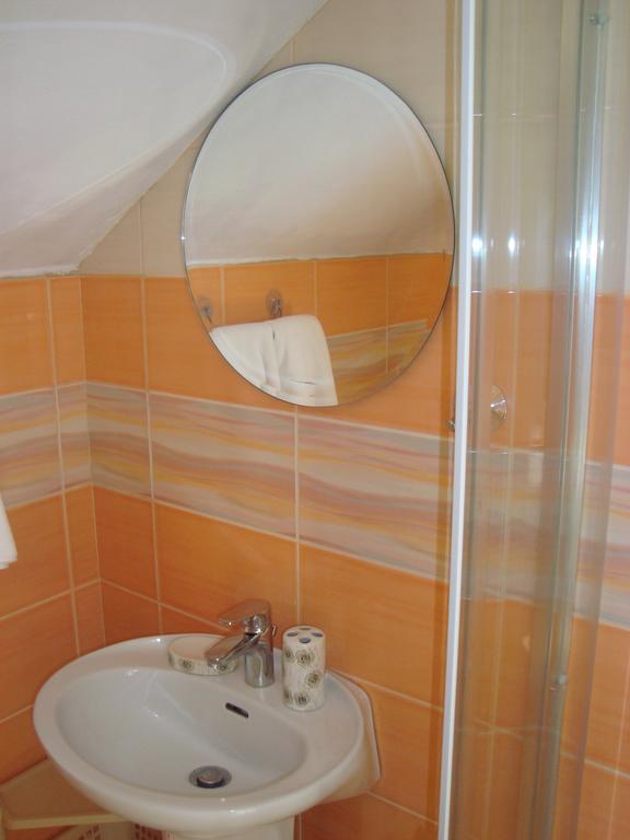 Apartment Adela โกตอร์ ภายนอก รูปภาพ
