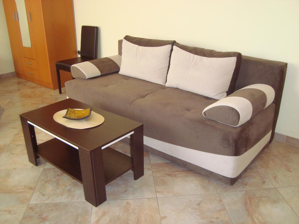 Apartment Adela โกตอร์ ภายนอก รูปภาพ